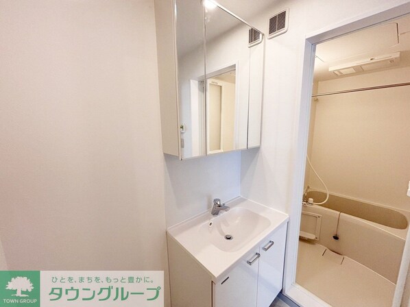 プリマ八王子壱番館の物件内観写真